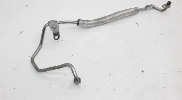 BMW 4 F32 F33 Turbo turbocharger oiling pipe/hose 8513616