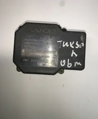 Hyundai Tucson JM ABS Pump 589202E000 BH60103400 589002E000