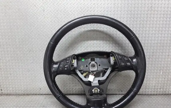 Mazda 6 Steering wheel GS12000720