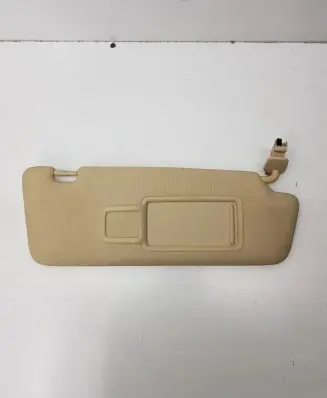 Audi A5 8T 8F Sun visor 8U0857552C
