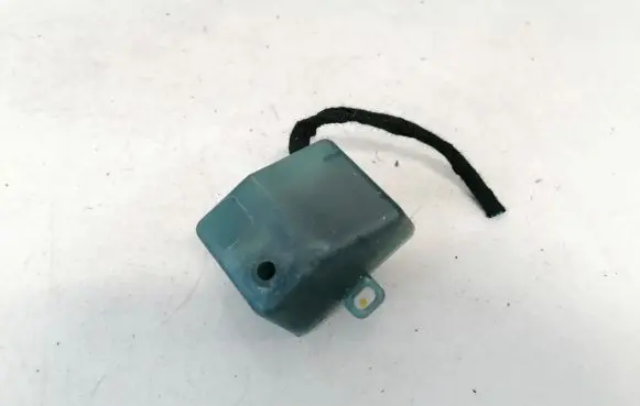Toyota Avensis T250 Sensor