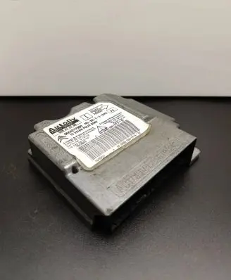 Citroen Berlingo Airbag control unit/module 9664217980 606474700