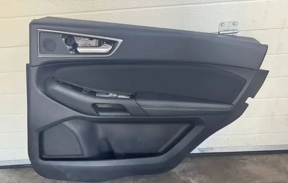 Ford S-MAX Coupe rear side trim panel 