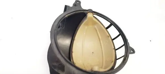 Ford Fiesta Air intake duct part 2S6H18C333D
