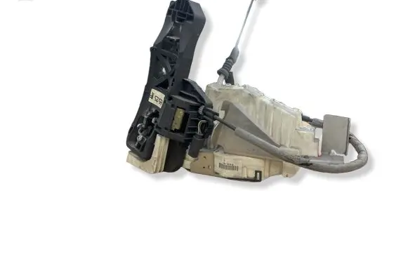 Mercedes-Benz S W221 Front door lock A2217206035