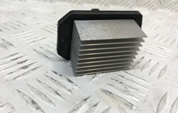 Honda Accord Heater blower motor/fan resistor 0778000780