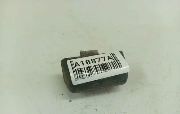 Ford Transit Number plate light
