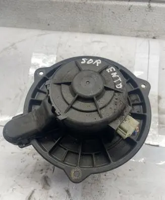 KIA Sorento Interior heater climate box assembly F00S330025