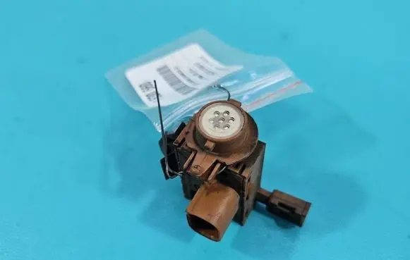 Volkswagen PASSAT B8 Air quality sensor 3Q0907643A IMPRK1530660