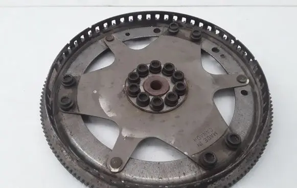 Porsche Cayenne (9PA) Flywheel 7L5105325B