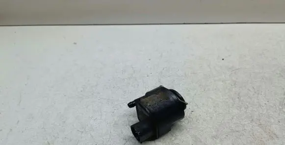 BMW 3 E90 E91 Fuel filter heater 8509766 13328509766