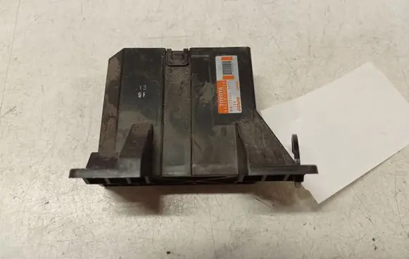 Toyota Corolla Verso AR10 Air conditioning/heating control unit 886500F030 MB1773007471