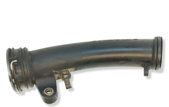 Mercedes-Benz C W204 Intercooler hose/pipe A6460980207