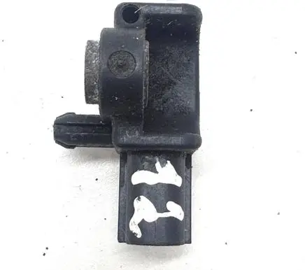 Ford Fusion II Airbag deployment crash/impact sensor CM5T14B006AA