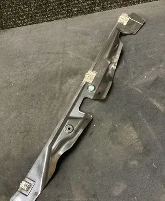 BMW M4 F82 F83 Front underbody cover/under tray 8055958 19183210 BBP209902