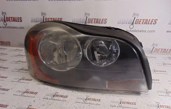 Volvo XC90 Headlight/headlamp 30784152