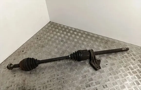 Fiat Ducato Front driveshaft