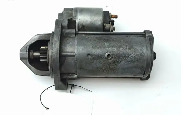 Mercedes-Benz C W203 Starter motor 0051511301