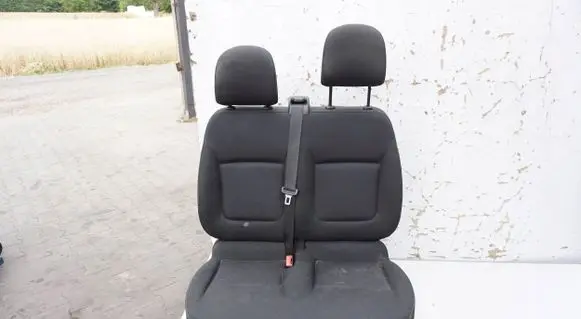 Renault Trafic III (X82) Interior set SKO62928