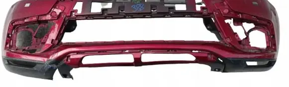 Mitsubishi ASX Front bumper