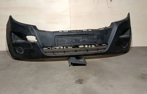 Renault Master III Front bumper 620220007R 8E0220906R EU017673