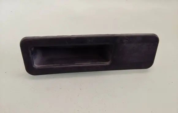 BMW 5 G30 G31 G38 Tailgate/trunk/boot exterior handle 14476910 7381867 738186709