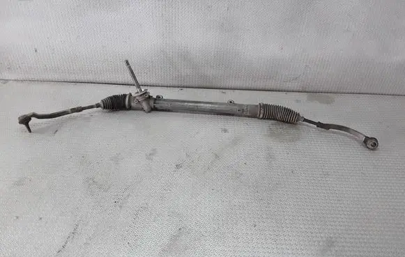 Renault Scenic II - Grand scenic II Steering rack 7955501010