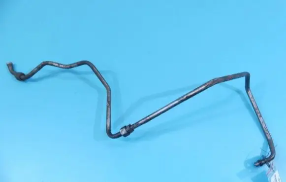 Audi A6 S6 C6 4F Clutch pipe/line 4F0317817AA IMPRK1253950