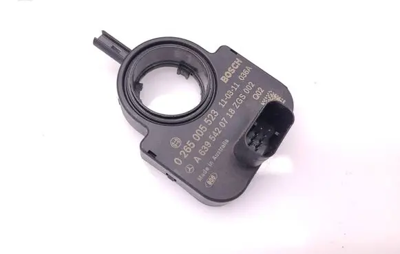 Mercedes-Benz Vito Viano W639 Steering angle sensor A6395420718 0265005523