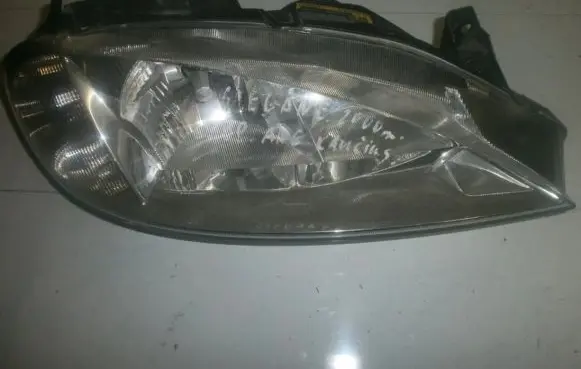 Renault Megane I Headlight/headlamp 7700427871d