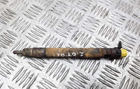 Ford Galaxy Fuel injector