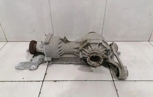 Audi R8 42 Front differential 0AZ409505A