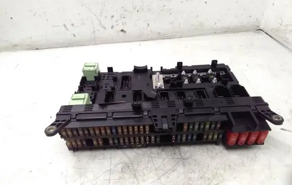 BMW X5 E53 Fuse module 8380409