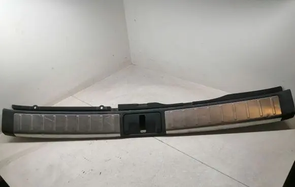Lexus RX 450H Trunk/boot sill cover protection 5838748070