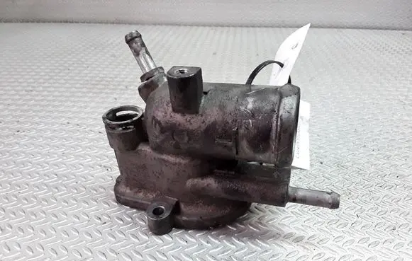 Thermostat/thermostat housing