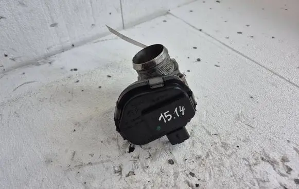 Citroen Berlingo Throttle valve 9682798180