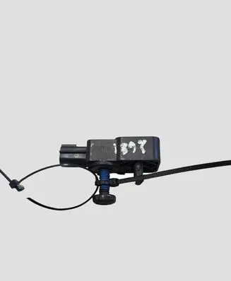 Opel Insignia A Airbag deployment crash/impact sensor 13502341