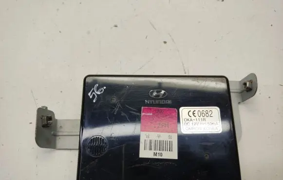 Hyundai Tucson JM Comfort/convenience module 954002E241