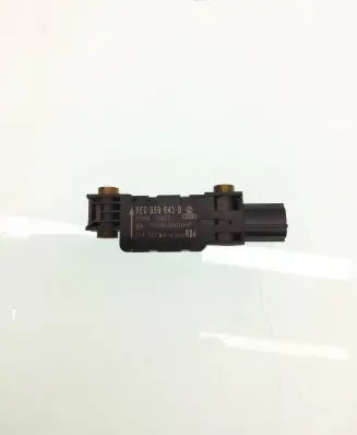 Audi A4 S4 B7 8E 8H Airbag deployment crash/impact sensor 8E0959643B 310805