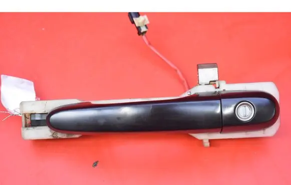 KIA Sportage Front door exterior handle