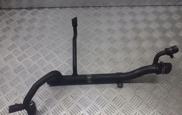 Volvo S60 Heater radiator pipe/hose 