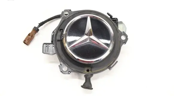 Reversing camera