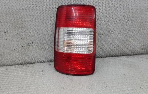 Volkswagen Caddy Rear/tail lights 2K0945111A