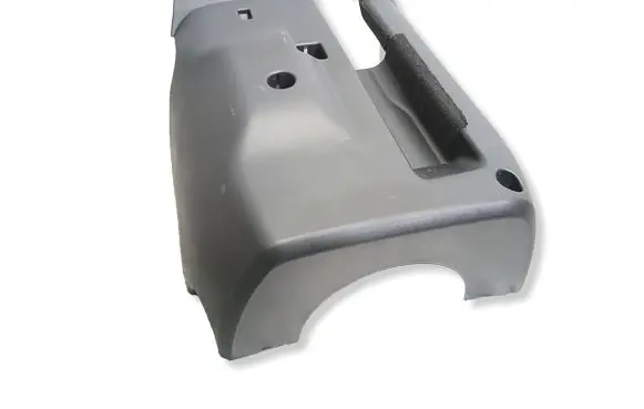 Mazda 6 Steering wheel column trim KD4560371