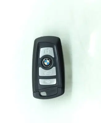 BMW 5 F10 F11 Ignition key/card 9226939
