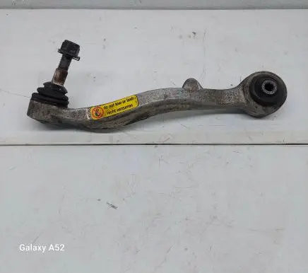 BMW 7 E65 E66 Front lower control arm/wishbone 6770451