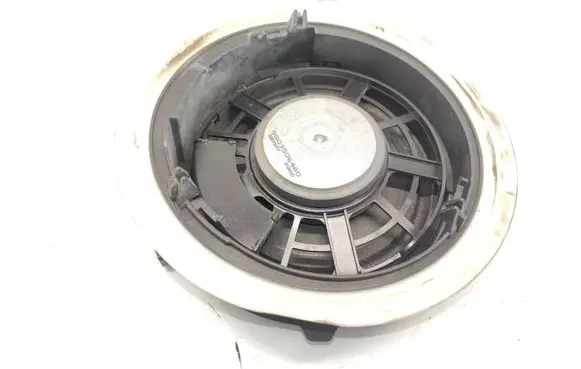 Peugeot 308 Front door speaker cover trim 9802551680