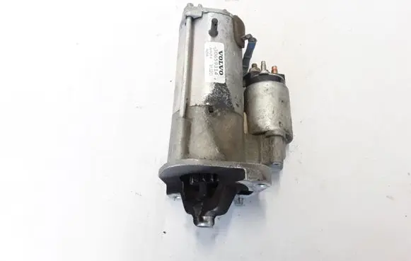 Volvo V60 Starter motor 30659314