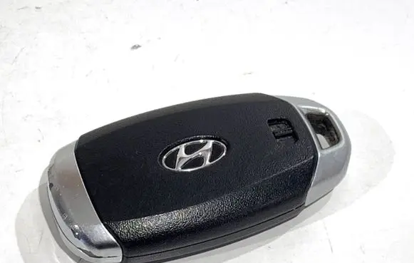 Hyundai Kona I Ignition key/card 95440-J9500