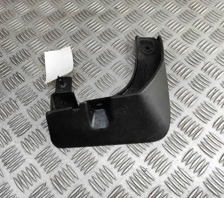 Front mudguard